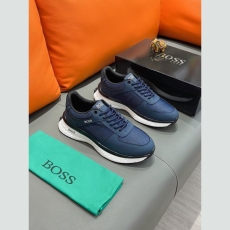 Boss Low Shoes